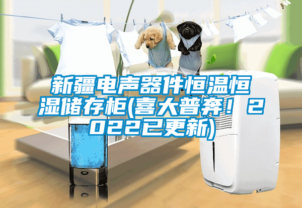 新疆電聲器件恒溫恒濕儲存柜(喜大普奔！2022已更新)