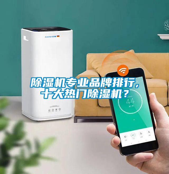 除濕機(jī)專業(yè)品牌排行,十大熱門除濕機(jī)？