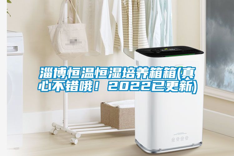 淄博恒溫恒濕培養(yǎng)箱箱(真心不錯哦！2022已更新)