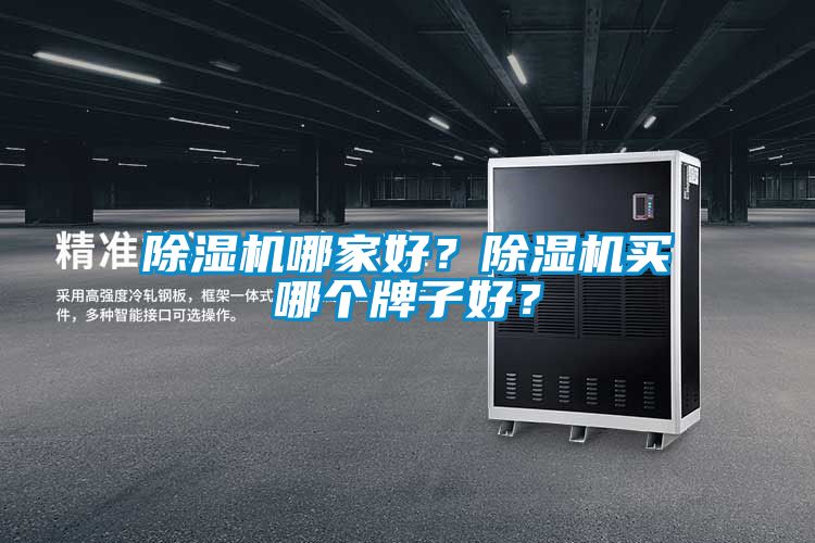 除濕機(jī)哪家好？除濕機(jī)買哪個(gè)牌子好？