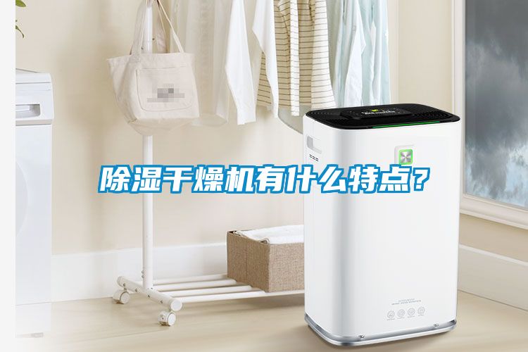 除濕干燥機(jī)有什么特點(diǎn)？