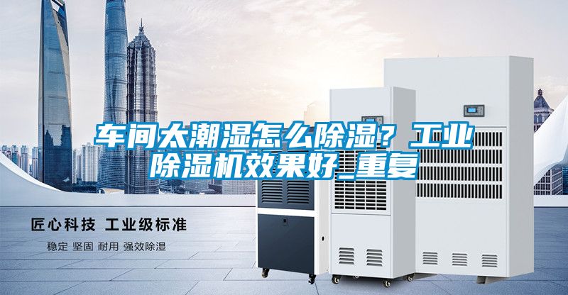 車間太潮濕怎么除濕？工業(yè)除濕機效果好_重復