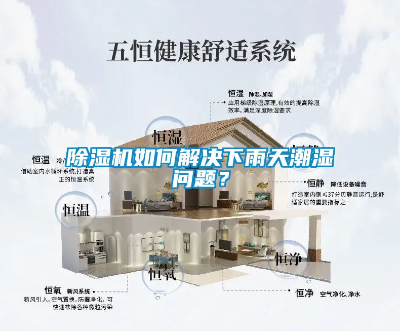 除濕機(jī)如何解決下雨天潮濕問題？