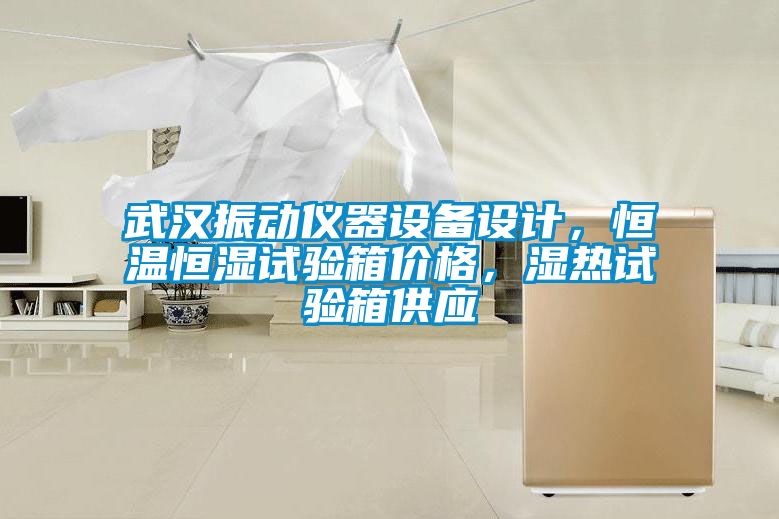 武漢振動儀器設備設計，恒溫恒濕試驗箱價格，濕熱試驗箱供應