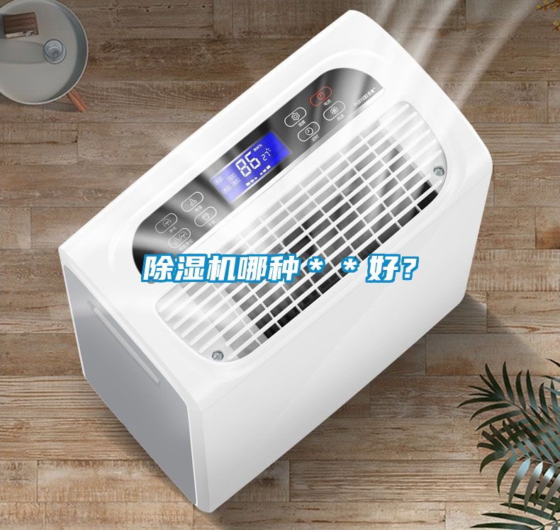 除濕機(jī)哪種＊＊好？