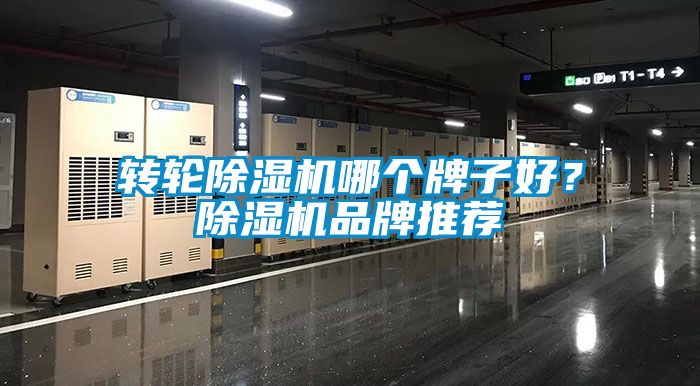 轉(zhuǎn)輪除濕機哪個牌子好？除濕機品牌推薦