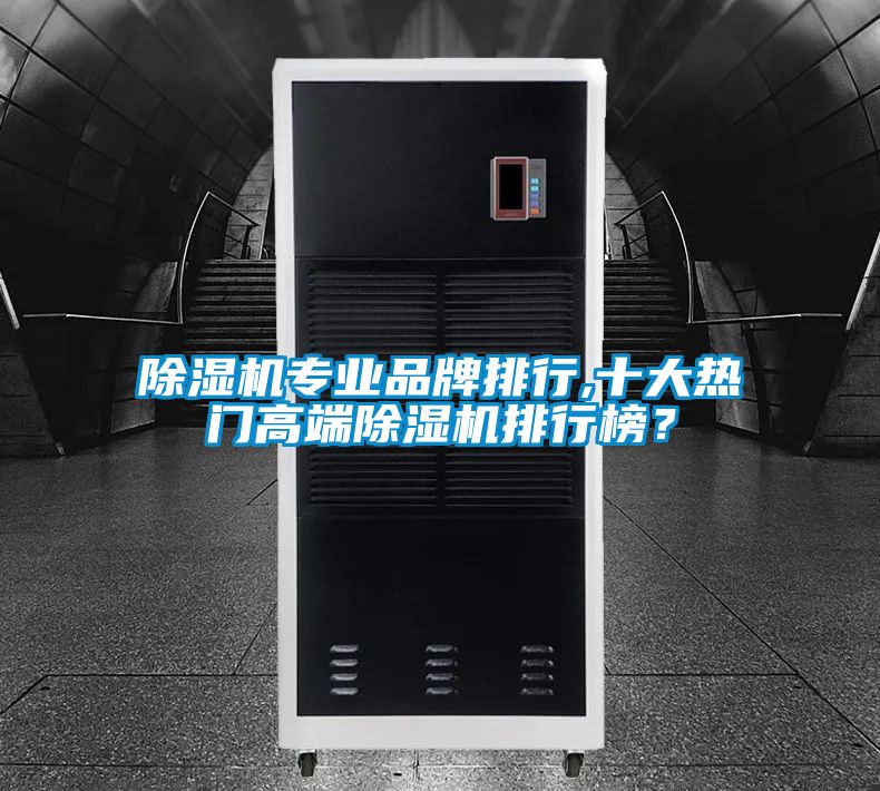 除濕機(jī)專業(yè)品牌排行,十大熱門高端除濕機(jī)排行榜？