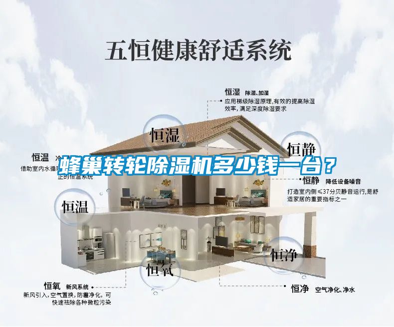 蜂巢轉輪除濕機多少錢一臺？