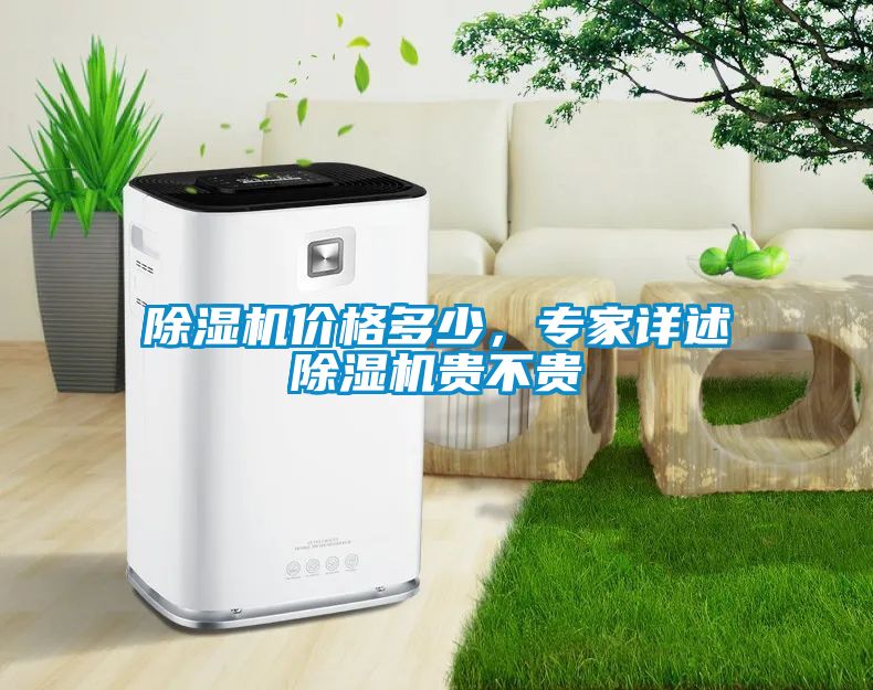 除濕機(jī)價(jià)格多少，專家詳述除濕機(jī)貴不貴