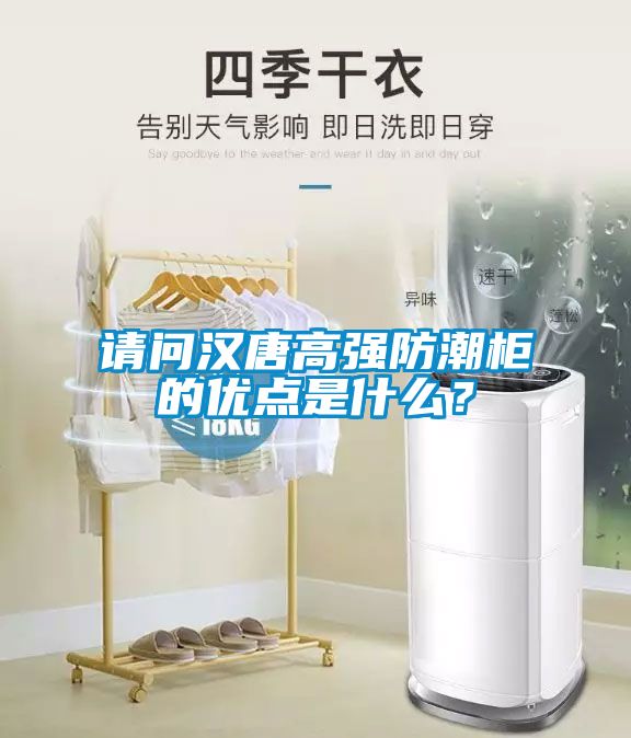請(qǐng)問漢唐高強(qiáng)防潮柜的優(yōu)點(diǎn)是什么？