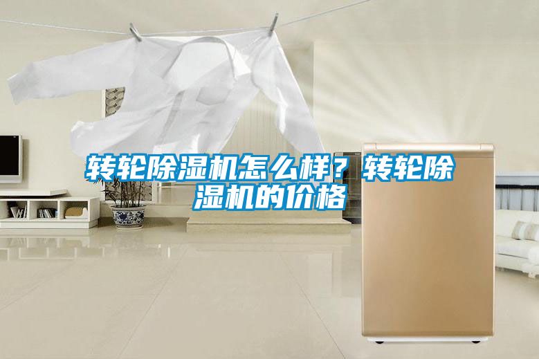 轉(zhuǎn)輪除濕機(jī)怎么樣？轉(zhuǎn)輪除濕機(jī)的價(jià)格