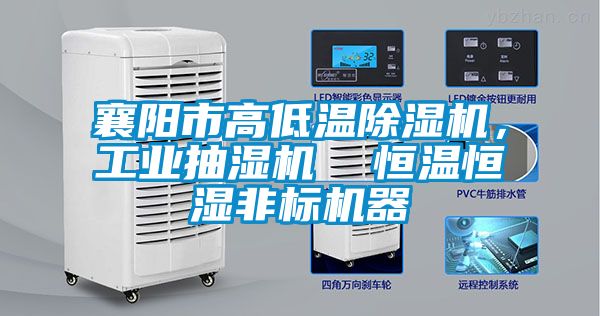 襄陽(yáng)市高低溫除濕機(jī)，工業(yè)抽濕機(jī)  恒溫恒濕非標(biāo)機(jī)器