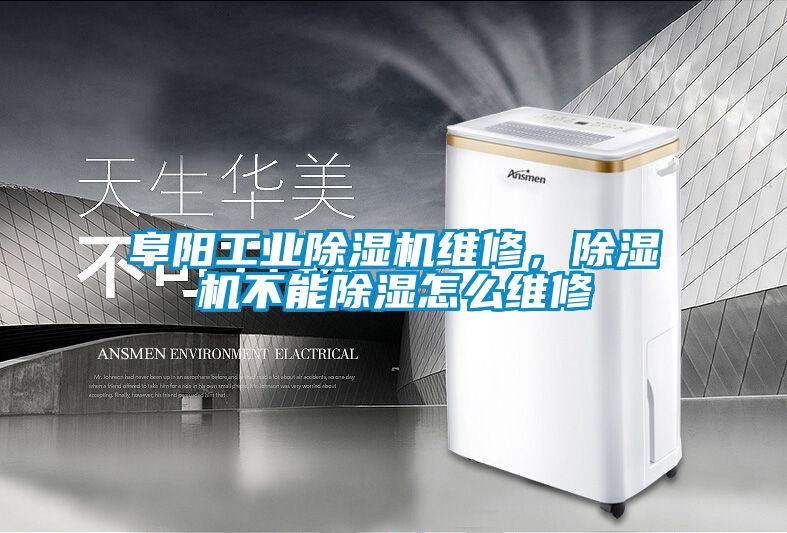 阜陽工業(yè)除濕機(jī)維修，除濕機(jī)不能除濕怎么維修