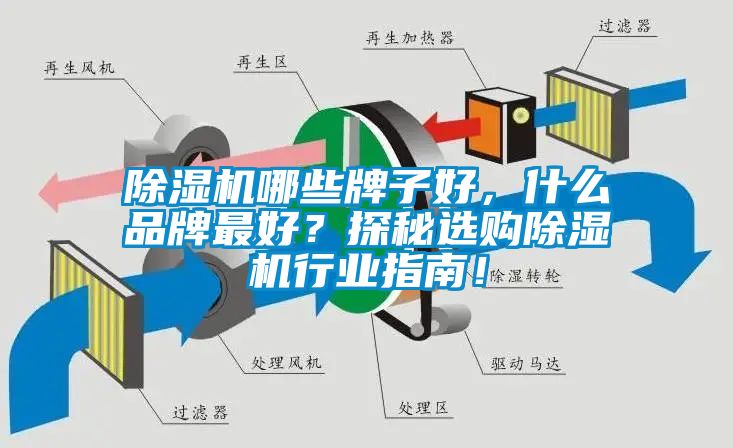 除濕機(jī)哪些牌子好，什么品牌最好？探秘選購(gòu)除濕機(jī)行業(yè)指南！