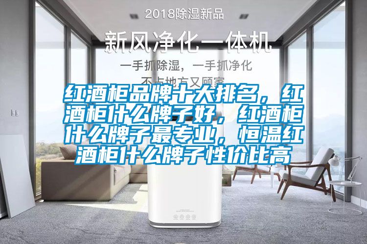 紅酒柜品牌十大排名，紅酒柜什么牌子好，紅酒柜什么牌子最專業(yè)，恒溫紅酒柜什么牌子性價比高