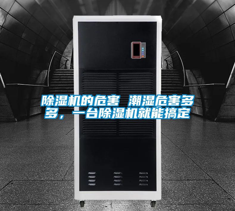 除濕機的危害 潮濕危害多多，一臺除濕機就能搞定