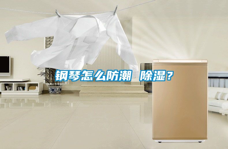 鋼琴怎么防潮 除濕？