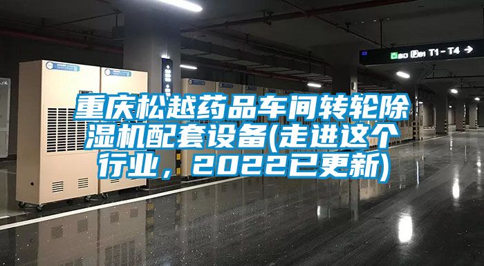 重慶松越藥品車間轉(zhuǎn)輪除濕機(jī)配套設(shè)備(走進(jìn)這個(gè)行業(yè)，2022已更新)