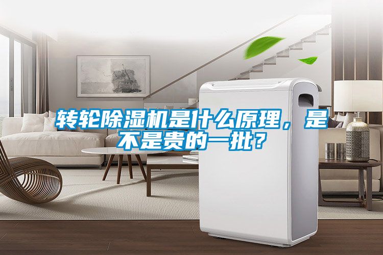 轉(zhuǎn)輪除濕機(jī)是什么原理，是不是貴的一批？