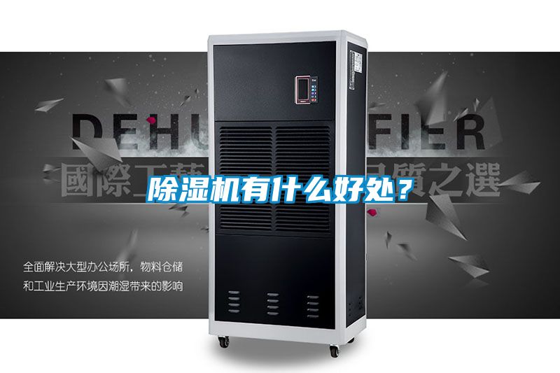 除濕機(jī)有什么好處？