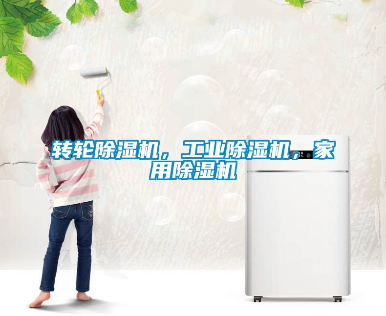 轉(zhuǎn)輪除濕機(jī)，工業(yè)除濕機(jī)，家用除濕機(jī)