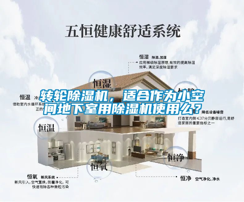 轉(zhuǎn)輪除濕機(jī)，適合作為小空間地下室用除濕機(jī)使用么？