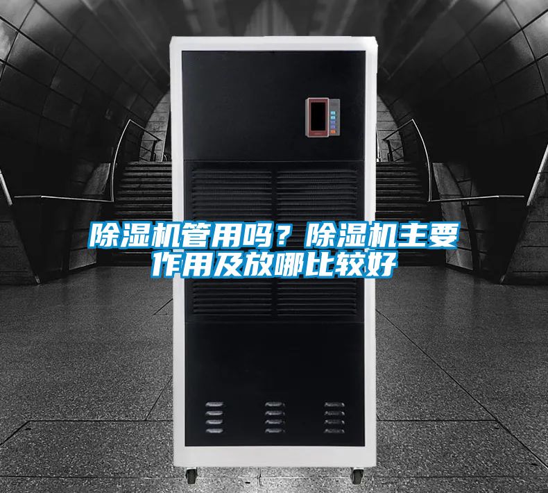 除濕機(jī)管用嗎？除濕機(jī)主要作用及放哪比較好