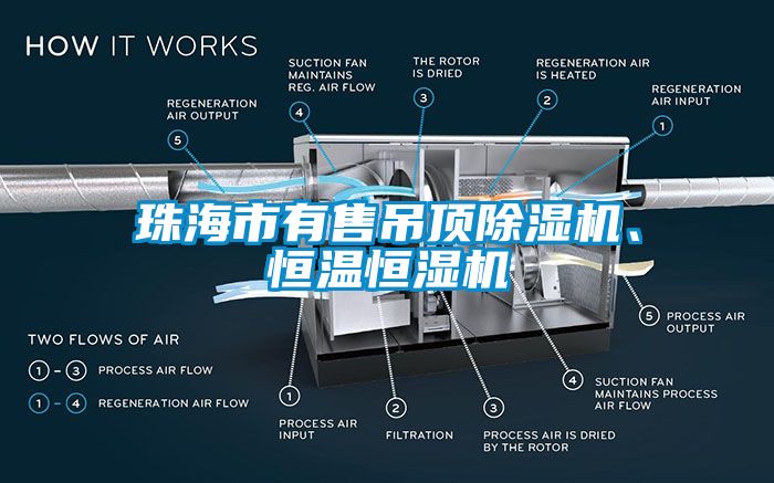 珠海市有售吊頂除濕機(jī)、恒溫恒濕機(jī)