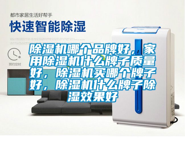 除濕機(jī)哪個(gè)品牌好，家用除濕機(jī)什么牌子質(zhì)量好，除濕機(jī)買(mǎi)哪個(gè)牌子好，除濕機(jī)什么牌子除濕效果好