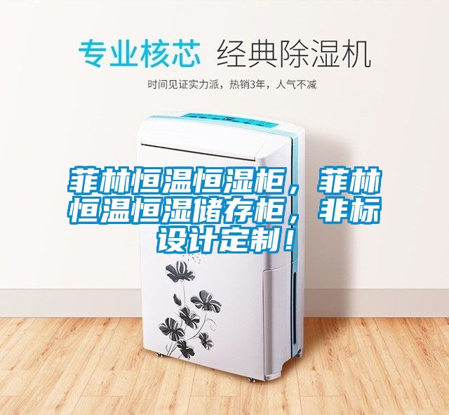菲林恒溫恒濕柜，菲林恒溫恒濕儲存柜，非標設計定制！
