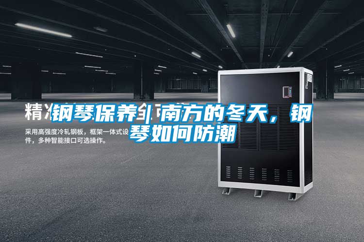 鋼琴保養(yǎng)｜南方的冬天，鋼琴如何防潮