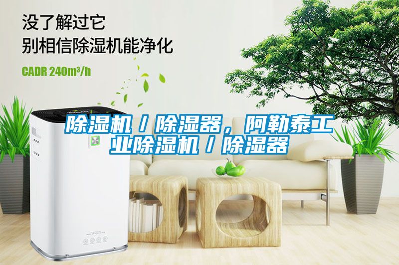 除濕機(jī)／除濕器，阿勒泰工業(yè)除濕機(jī)／除濕器