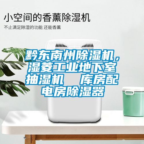 黔東南州除濕機(jī)，濕菱工業(yè)地下室抽濕機(jī)  庫房配電房除濕器