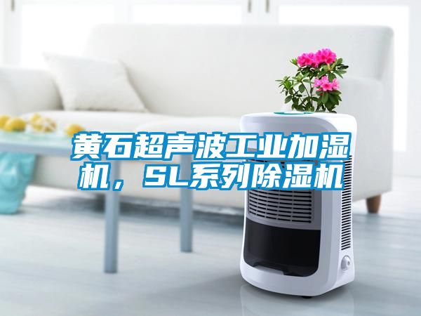 黃石超聲波工業(yè)加濕機(jī)，SL系列除濕機(jī)