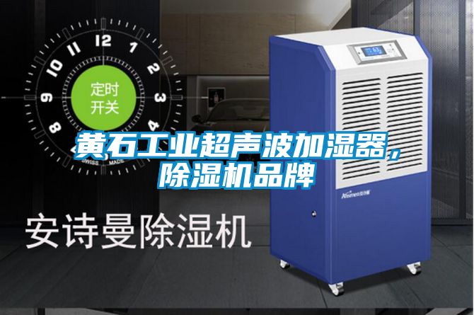 黃石工業(yè)超聲波加濕器，除濕機(jī)品牌