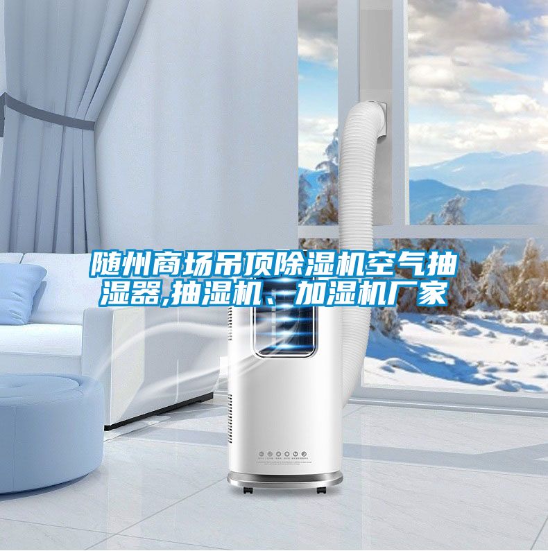 隨州商場(chǎng)吊頂除濕機(jī)空氣抽濕器,抽濕機(jī)、加濕機(jī)廠家