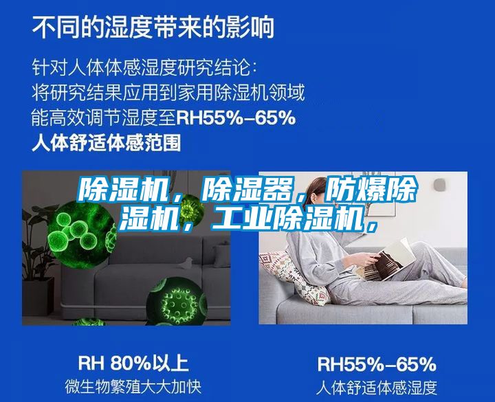 除濕機，除濕器，防爆除濕機，工業(yè)除濕機，