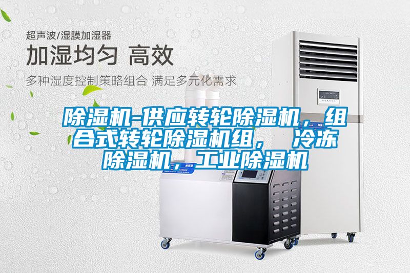 除濕機-供應(yīng)轉(zhuǎn)輪除濕機，組合式轉(zhuǎn)輪除濕機組， 冷凍除濕機，工業(yè)除濕機
