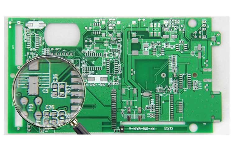 如何控制PCB電路板組裝車間濕度？ 電路板組裝車間除濕機