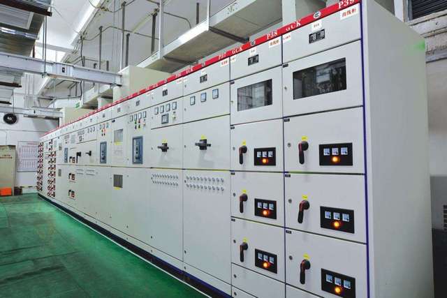配電房潮濕解決方案，選配安詩曼除濕機(jī)