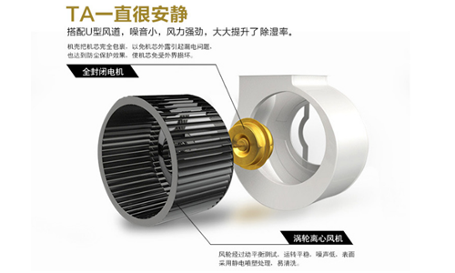 工業(yè)廠房潮濕怎么辦？工業(yè)廠房除濕設(shè)備什么品牌比較好？
