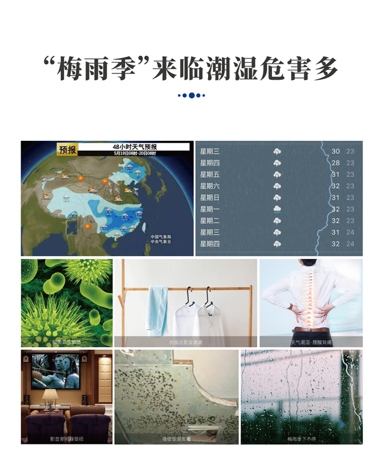 什么是調(diào)溫除濕機(jī)？調(diào)溫除濕機(jī)適用于哪些行業(yè)領(lǐng)域